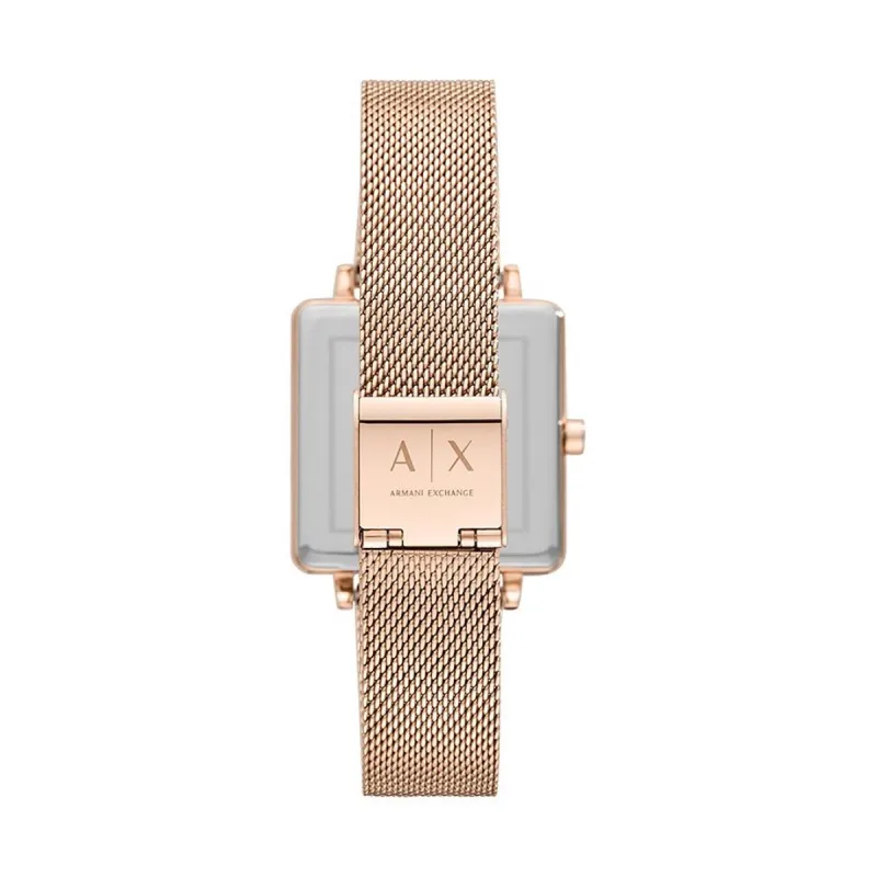 Armani Exchange AX5802 Dames Horloge 36mm 5ATM sold by Watch2Day