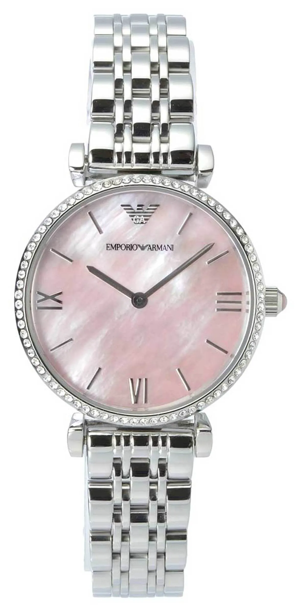 Armani AR1779 Dames Horloge 32mm 5ATM sold by Watch2Day