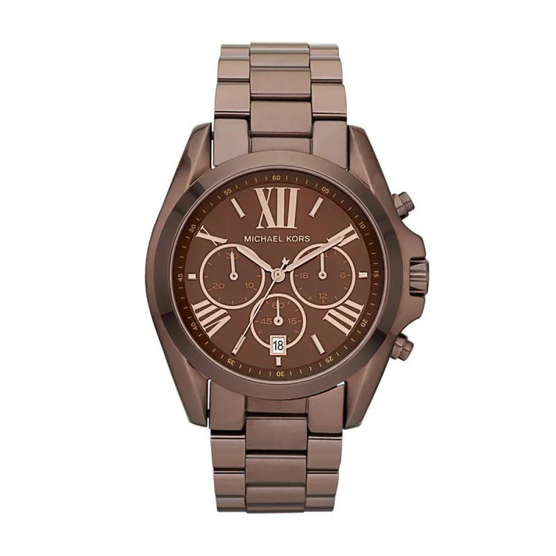 Michael kors MK5628 Heren Horloge 43mm 3 ATM sold by Watch2Day