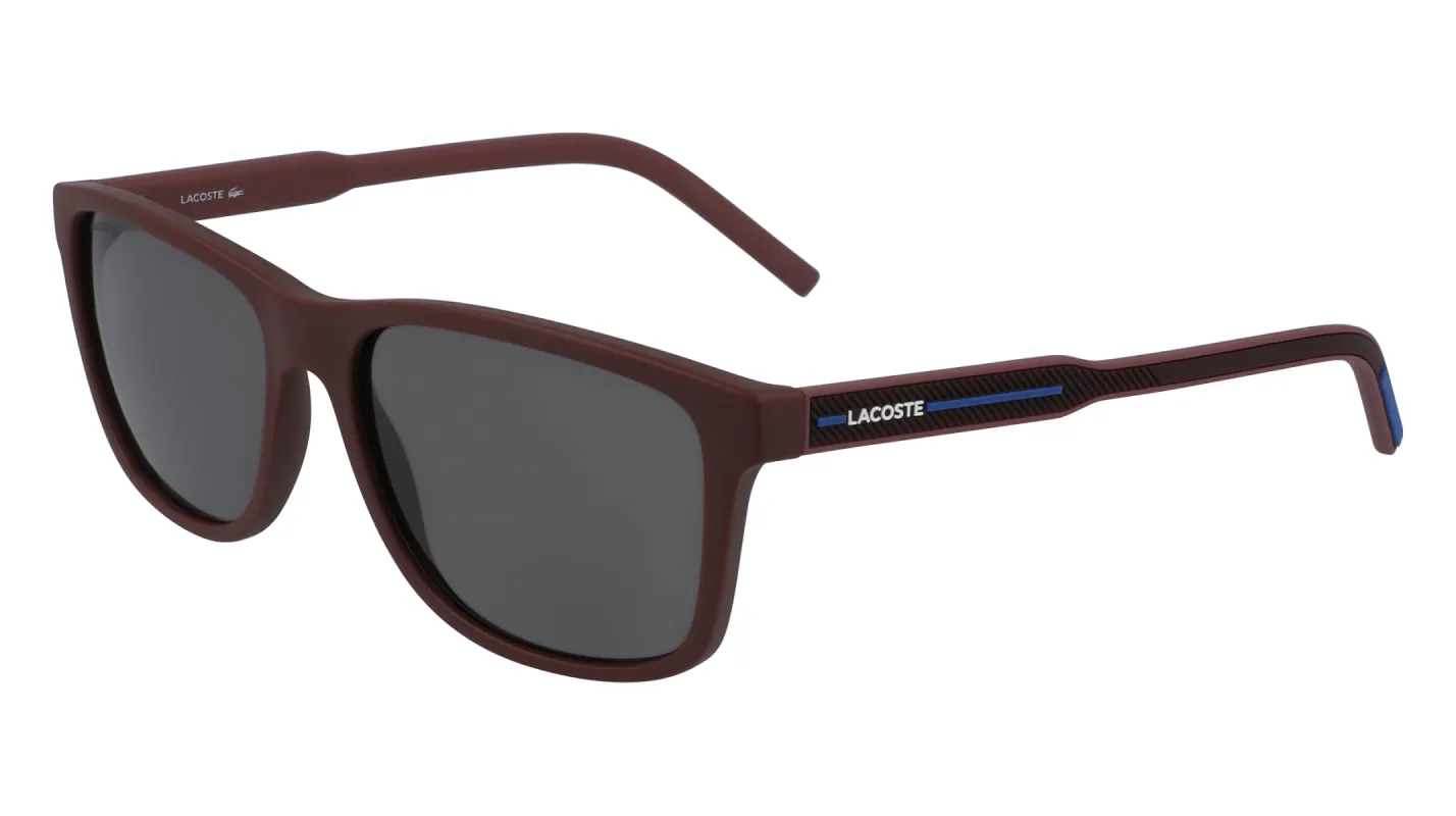 Lacoste L931S-604 Unisex Zonnebril 56/16/145 made by Watch2Day