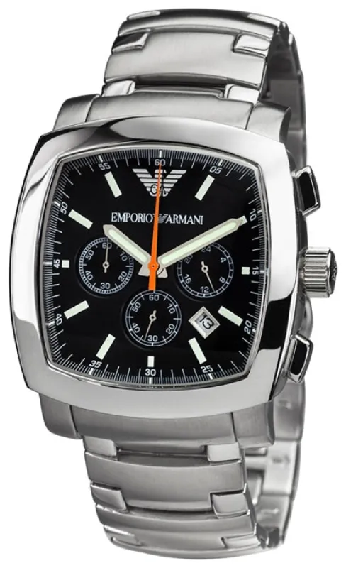 Armani AR5817 Heren Horloge 42mm 3 ATM sold by Watch2Day