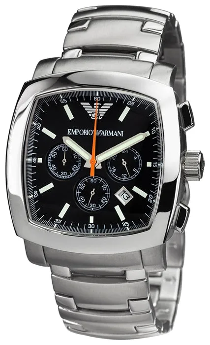 Armani AR5817 Heren Horloge 42mm 3 ATM sold by Watch2Day