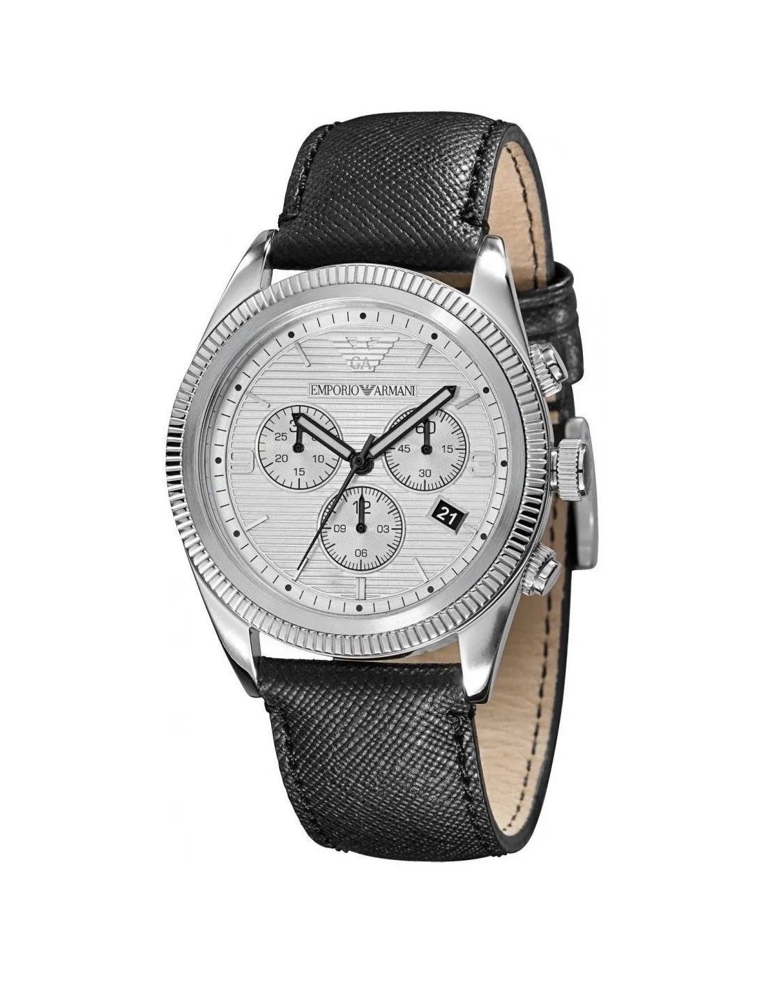 Armani AR5895 Heren Horloge 42mm 5ATM sold by Watch2Day