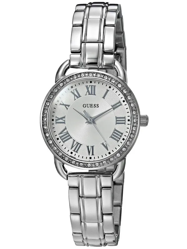 Guess W0837L1 Dames Horloge 27mm 3ATM sold by Watch2Day