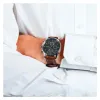 Hugo Boss 1513494 Heren Horloge 44mm 5ATM sold by Watch2Day
