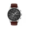 Hugo Boss 1513494 Heren Horloge 44mm 5ATM sold by Watch2Day