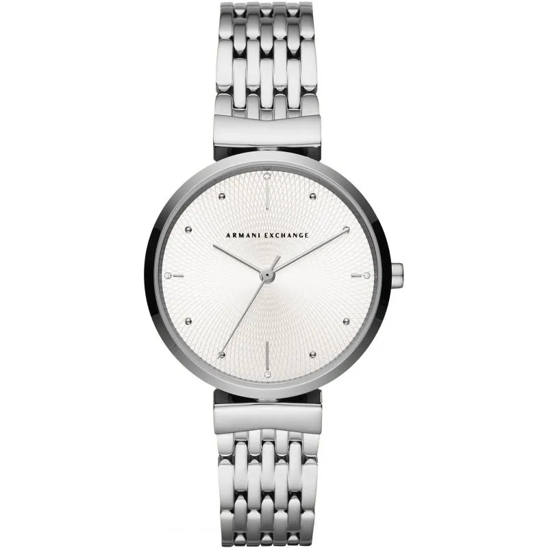 Armani exchange AX5900 Dames Horloge 36 mm 3 ATM sold by Watch2Day