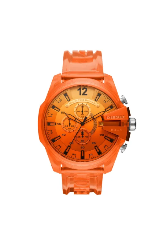 Diesel DZ4533 Heren Horloge 53mm 10ATM sold by Watch2Day
