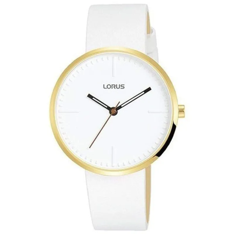 Lorus RG274NX9 Dames Horloge 34mm 5ATM sold by Watch2Day