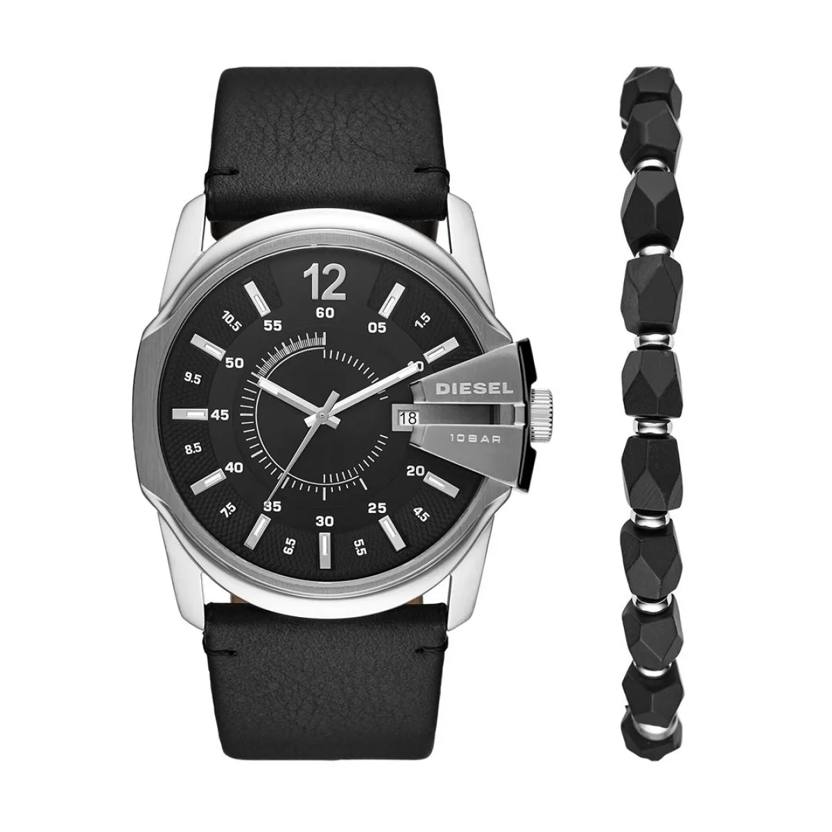 Diesel DZ1907 Heren Horloge 46mm 5ATM sold by Watch2Day product image thumbnail 3