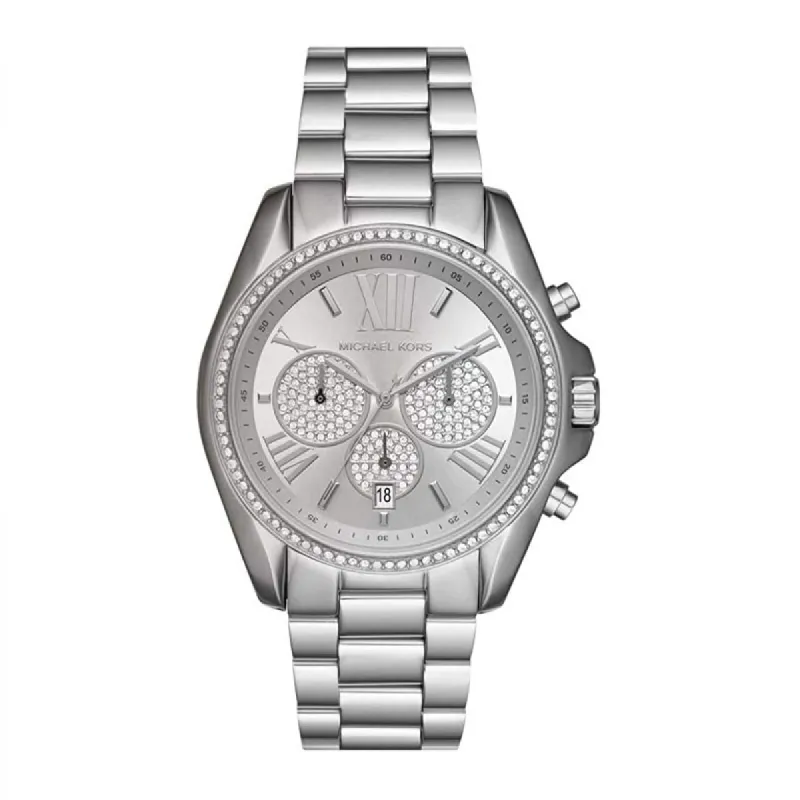 Michael Kors MK6537 Dames Horloge 38mm 10ATM sold by Watch2Day