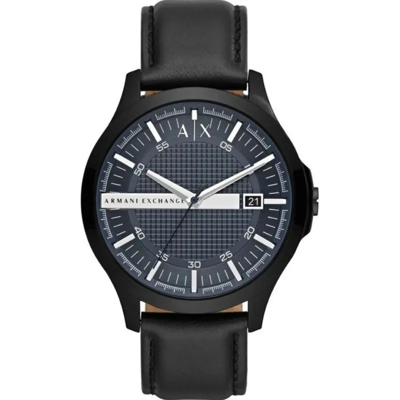 Armani Exchange AX2411 Heren Horloge 44mm 5ATM sold by Watch2Day