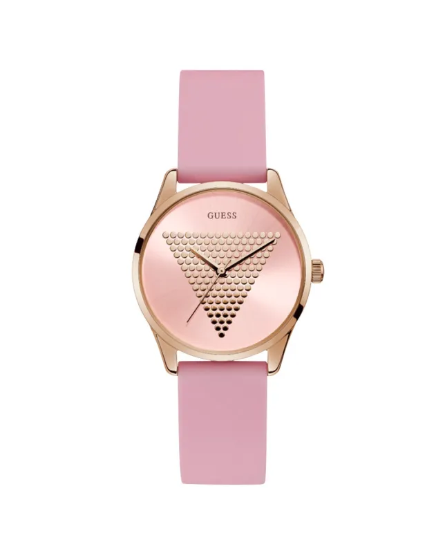 Guess W1227L4 Dames Horloge 36 mm 3 ATM sold by Watch2Day