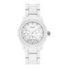 Guess W0944L1 Unisex Horloge 38mm 3 ATM sold by Watch2Day