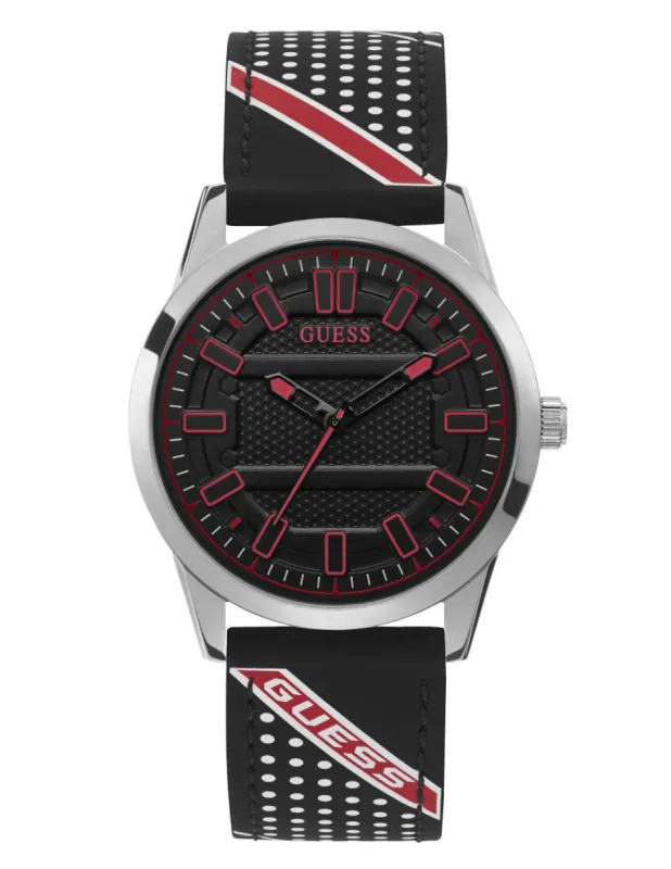 Guess W1300G1 Heren Horloge 42mm 5ATM sold by Watch2Day
