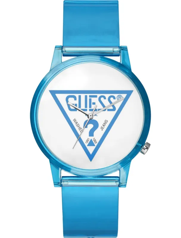 Guess V1018M5 Heren Horloge 42mm 3 ATM made by Watch2Day