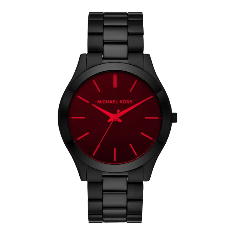 Michael kors MK8734 Heren Horloge 44mm 5ATM sold by Watch2Day