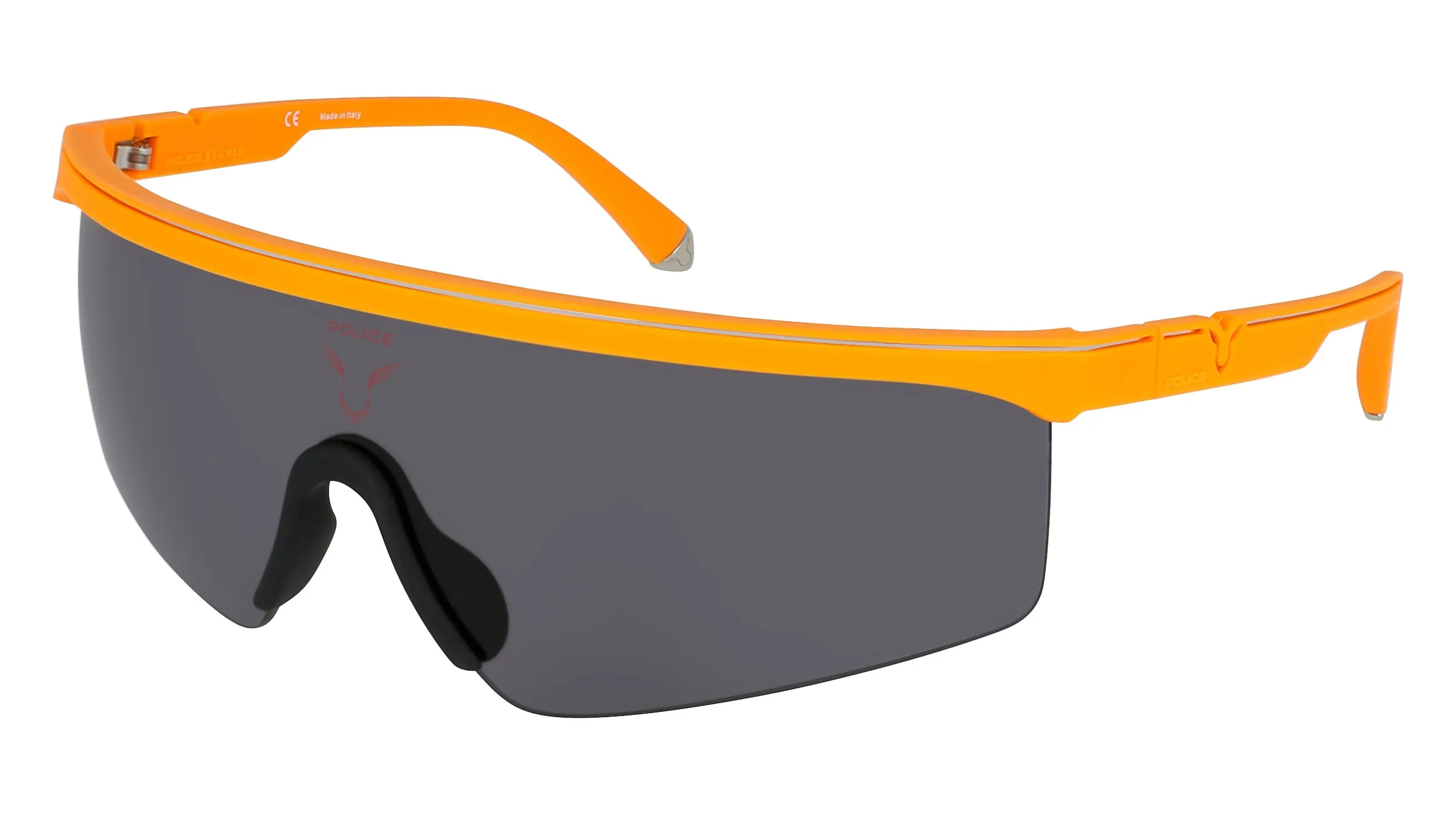 Police SPLA2806AE Zonnebril Heren 99/0/115 sold by Watch2Day