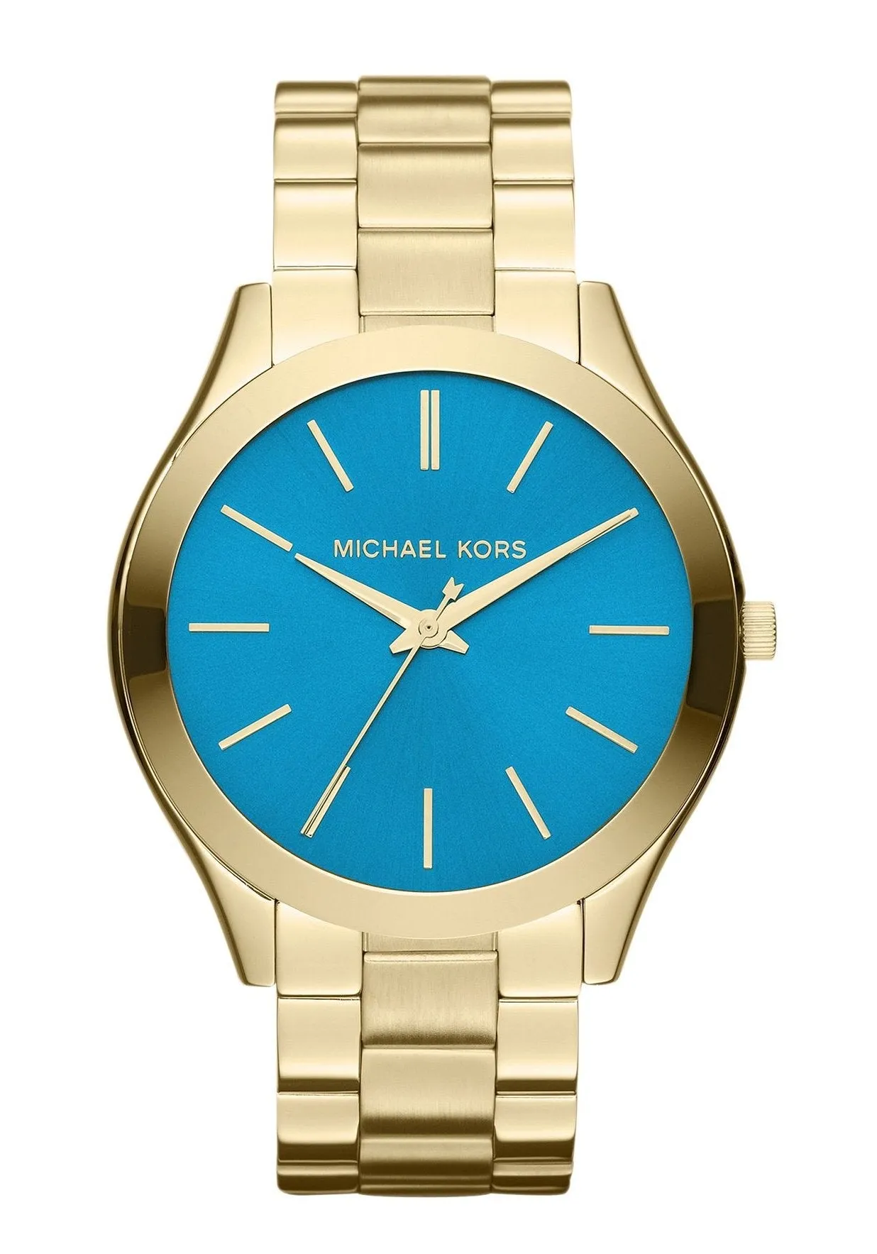 Michael kors MK3265 Dames Horloge 41mm 5 ATM sold by Watch2Day