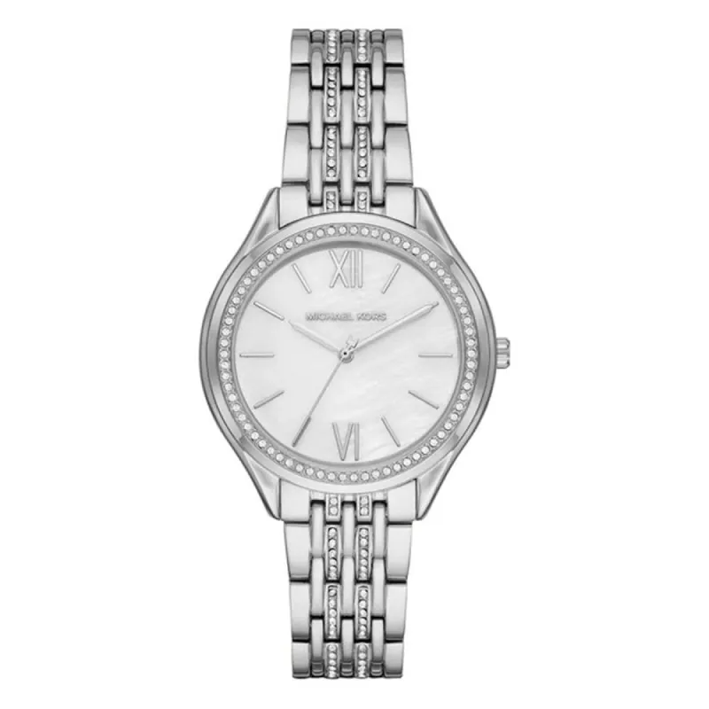 Michael kors MK7075 Dames Horloge 36mm 3ATM sold by Watch2Day