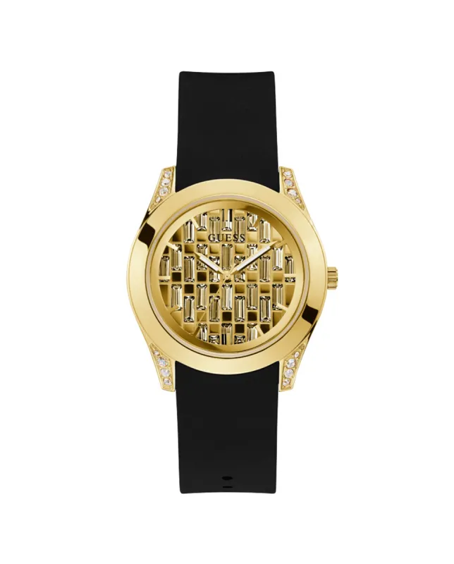 Guess GW0109L1 Dames Horloge 38mm 3ATM sold by Watch2Day