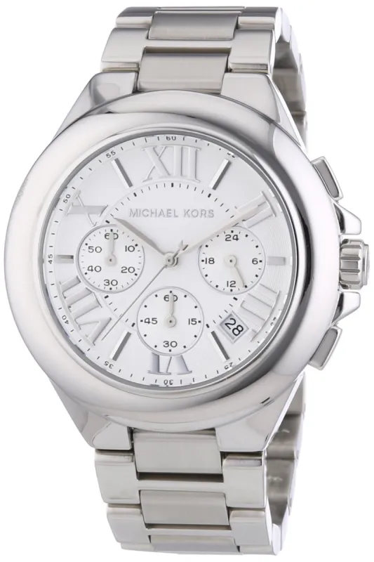 Michael kors MK5719 Dames Horloge 43mm 3 ATM sold by Watch2Day