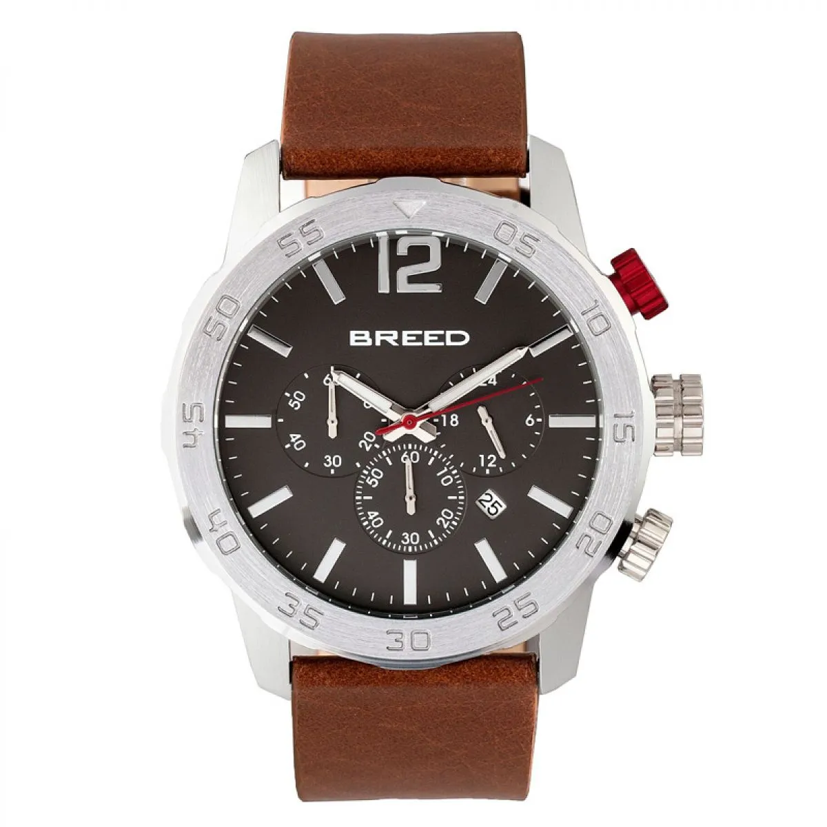 Breed Manuel Chronographs BRD7203 sold by Watch2Day product image thumbnail 3