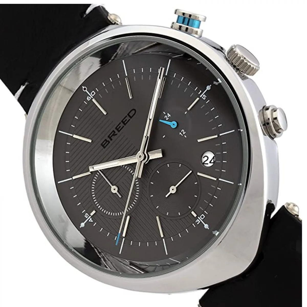 Breed Tempest 42mm Meerdere Modellen | BRD8603 sold by Watch2Day product image thumbnail 2