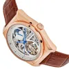 Heritor Automatic Daxton HERHS3005 Heren Horloge 43mm 5 ATM sold by Watch2Day