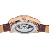 Heritor Automatic Daxton HERHS3005 Heren Horloge 43mm 5 ATM sold by Watch2Day
