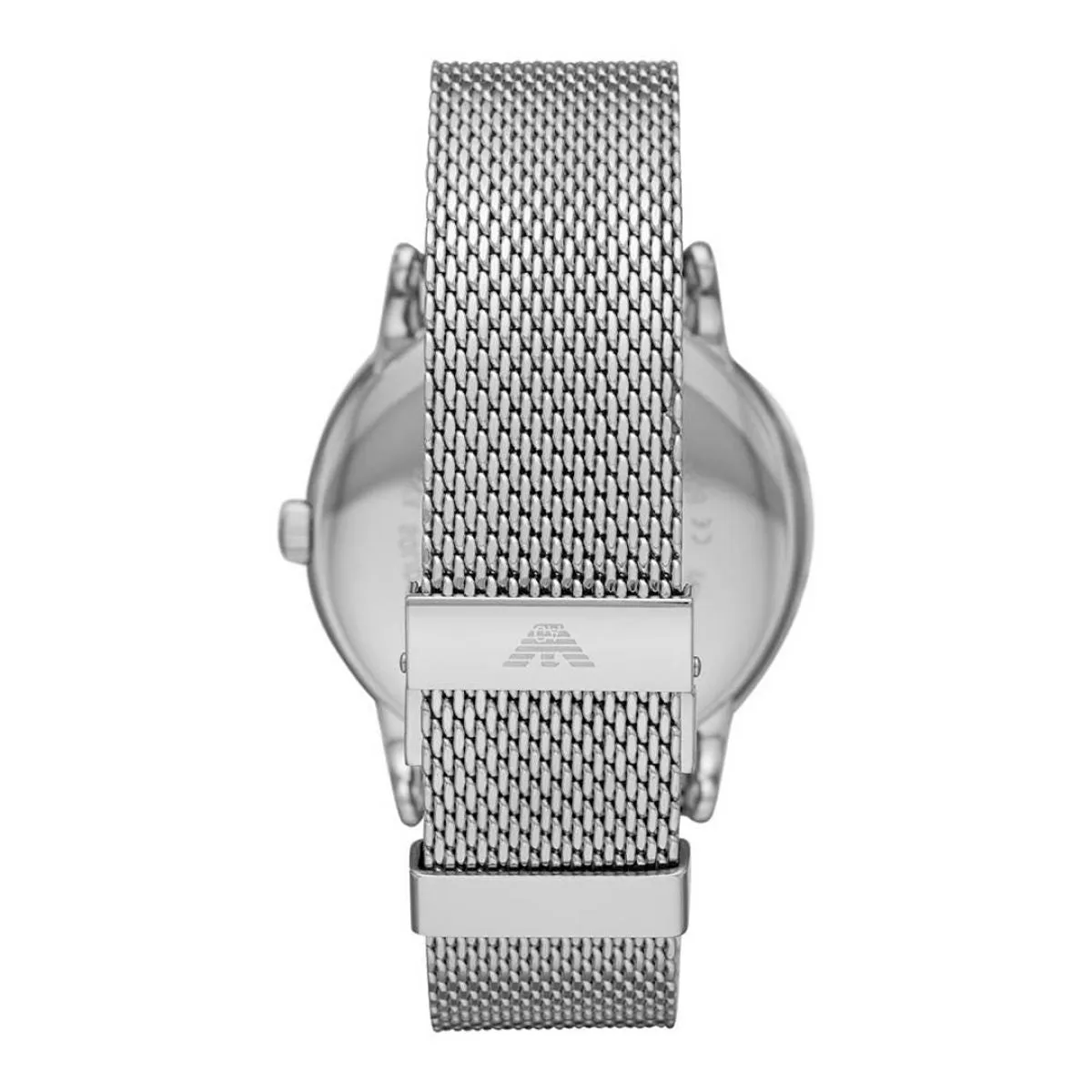 Emporio Armani AR11272 Heren Horloge 43mm 5ATM sold by Watch2Day product image thumbnail 2