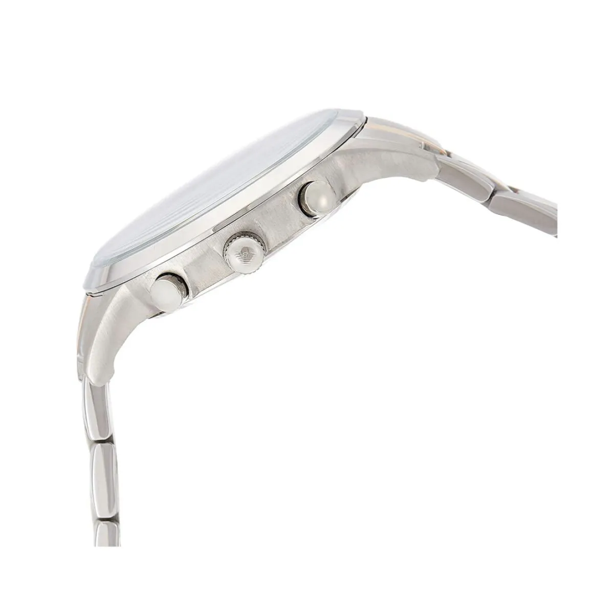 Emporio Armani AR11165 Heren Horloge 43mm 5ATM sold by Watch2Day product image thumbnail 3