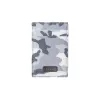 Outlet Special - My Lord Magic Wallet Mimetic Grey Camo CAM.002 sold by Watch2Day