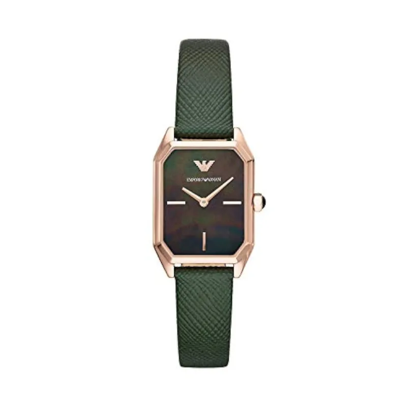 Outlet Special - Armani AR11149 Dames Horloge 24mm 3 ATM sold by Watch2Day