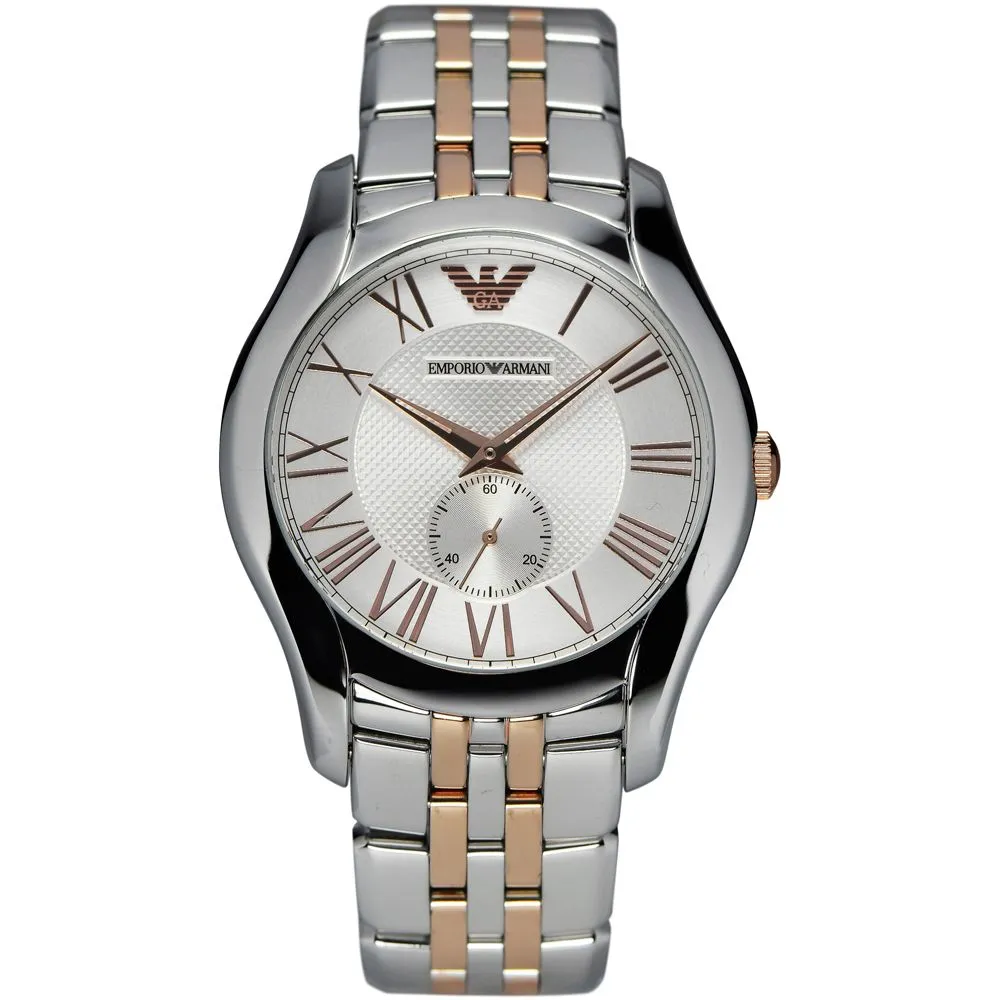 Outlet Special - Armani AR1824 Dames Horloge 42mm 5ATM sold by Watch2Day
