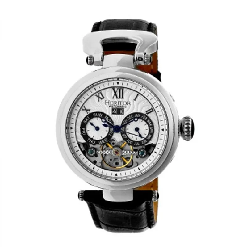 Heritor Ganzi Automatics HERHR3301 sold by Watch2Day