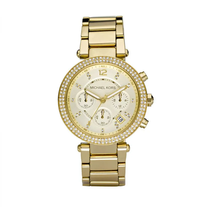 Outlet Special - Michael Kors MK5354 Horloge Dames 39mm sold by Watch2Day