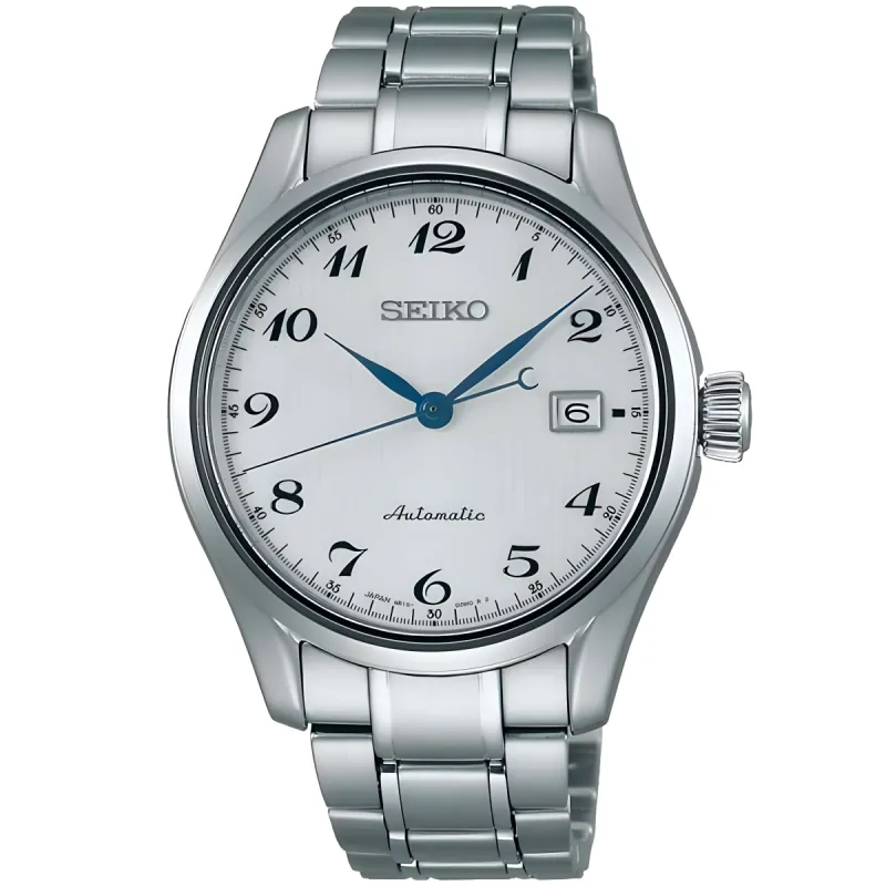 Seiko SPB035J1 Heren Horloge 40,5mm 10 ATM sold by Watch2Day