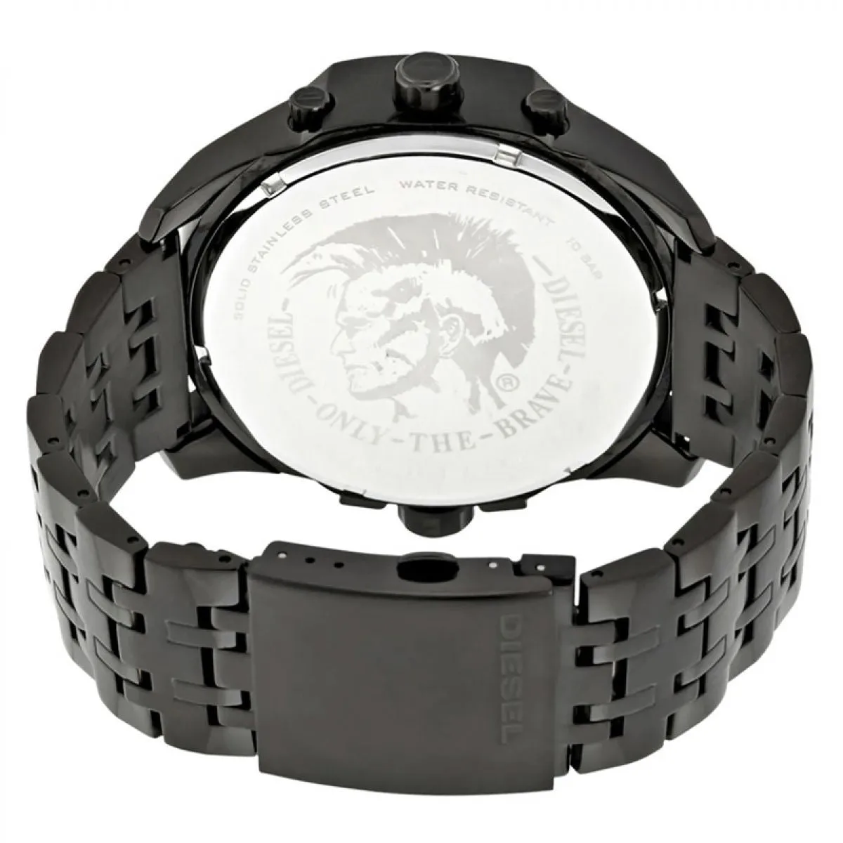 Outlet Special Diesel Uber Chief DZ7373 Heren Horloge 55mm 10 ATM sold by Watch2Day product image thumbnail 4