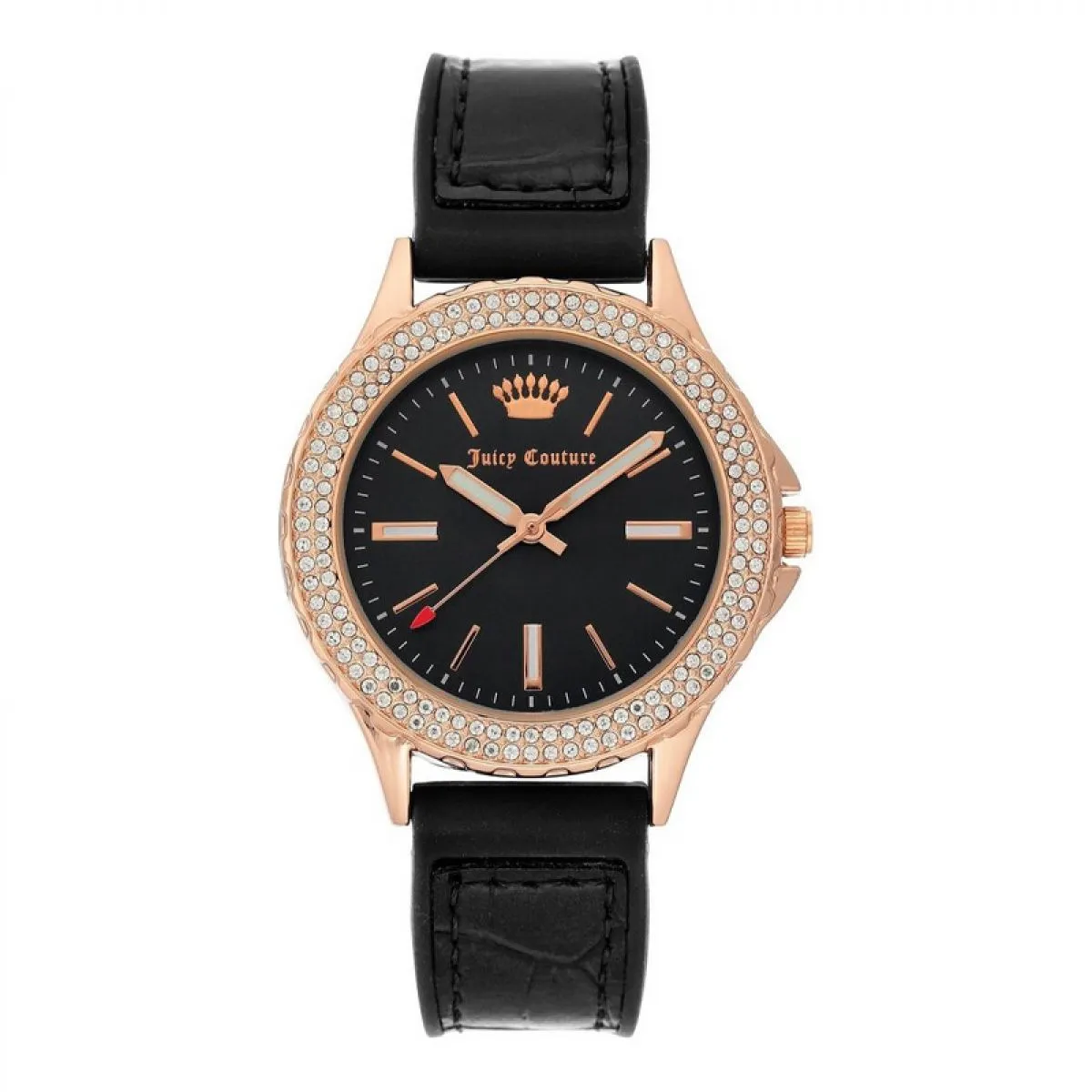 Juicy Couture Horloge JC/1112RGBK Dames 36mm sold by Watch2Day product image thumbnail 4