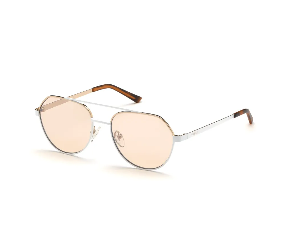 Guess GU3048-21G Zonnebril Unisex 53/17/140 made by Watch2Day