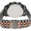 Michael Kors Lexington Chronograph | MK8561 sold by Watch2Day
