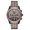 Michael Kors Lexington Chronograph | MK8561 sold by Watch2Day