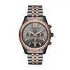 Michael kors MK8561 Heren Horloge 45mm 10ATM sold by Watch2Day
