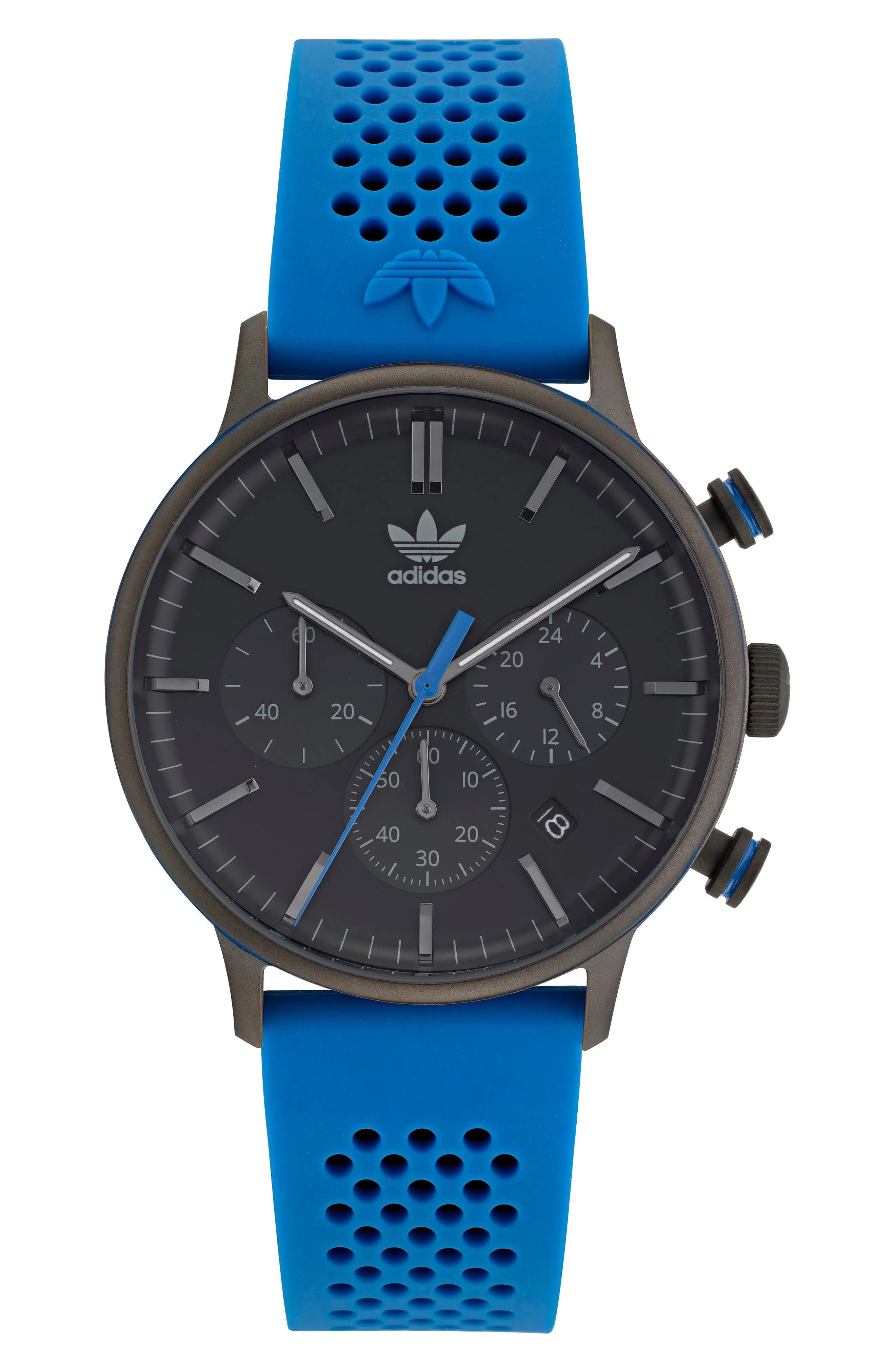 Adidas AOSY22015 Heren Horloge 40mm 5 ATM sold by Watch2Day