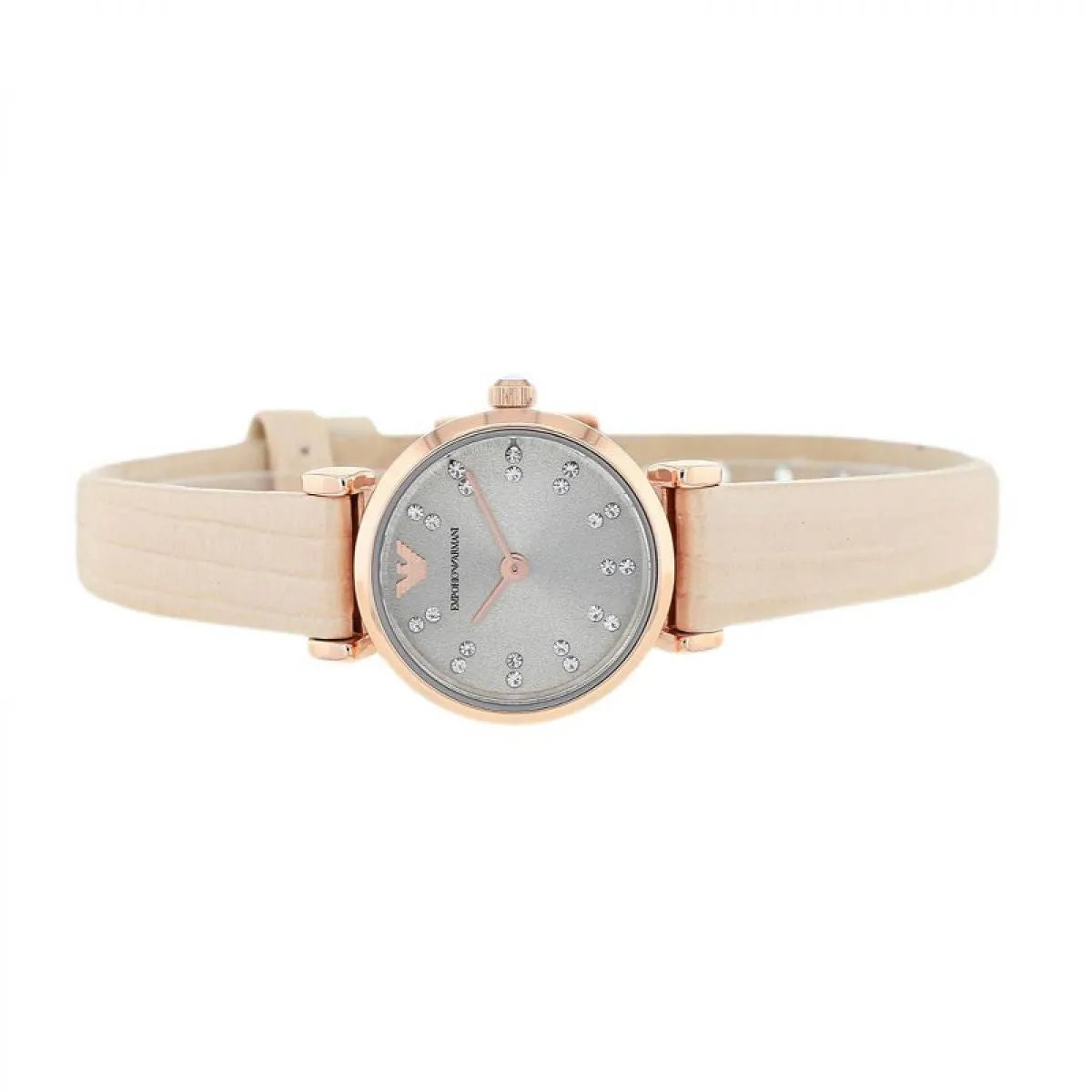 Emporio Armani AR1687 Dames Horloge 22MM 3 ATM sold by Watch2Day product image thumbnail 2