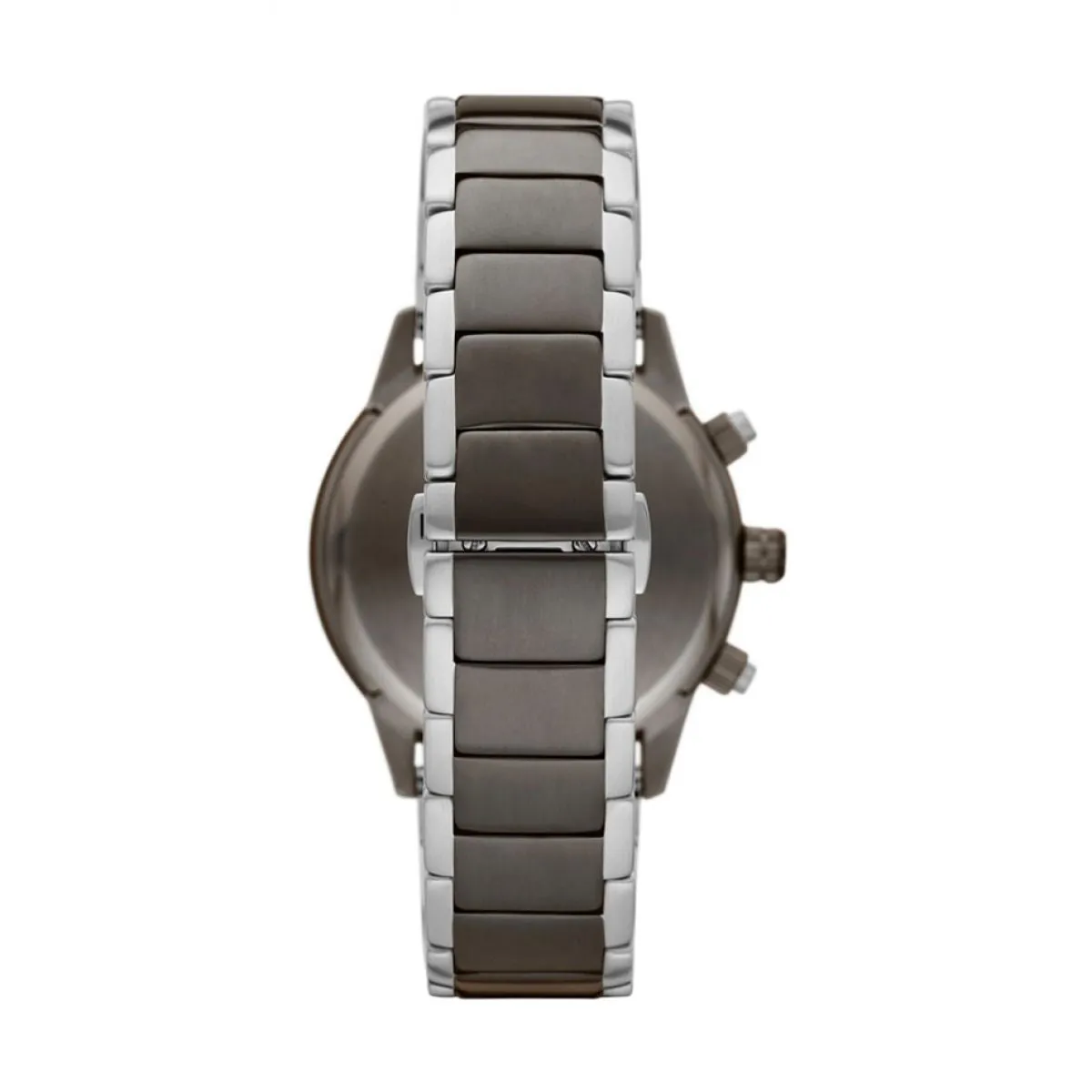 Emporio Armani AR11391 Heren Horloge 43mm 3ATM sold by Watch2Day product image thumbnail 3