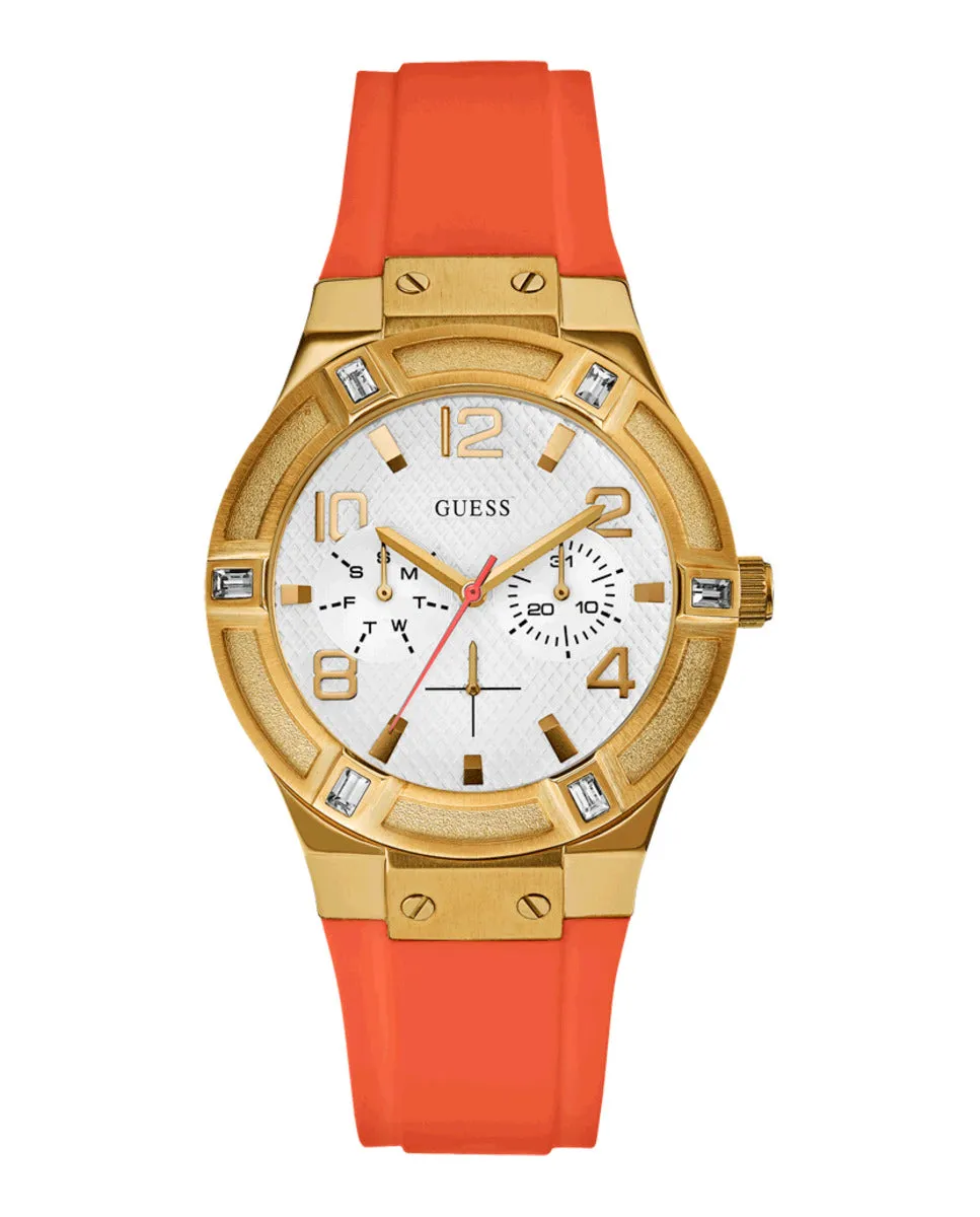 Guess W0564L2 Dames Horloge 39mm 5ATM sold by Watch2Day