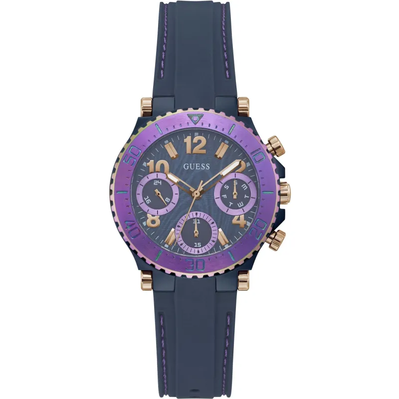 Guess GW0466L2 Dames Horloge 36mm 5ATM sold by Watch2Day
