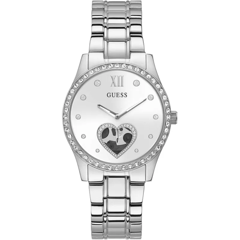 Guess GW0380L1 Dames Horloge 41 mm 3 ATM sold by Watch2Day